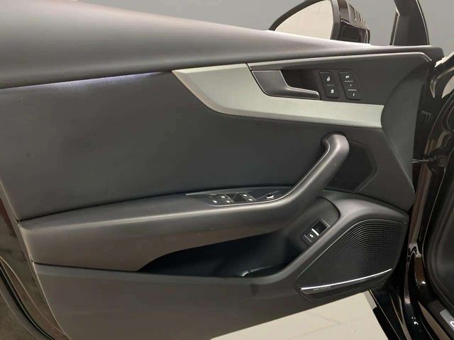 2018 Audi A4 2.0T Premium Plus quattro Dallas TX