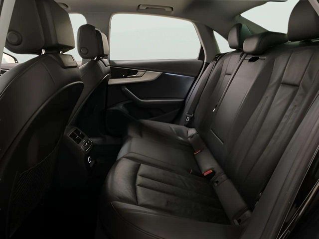 2018 Audi A4 2.0T Premium Plus quattro Dallas TX