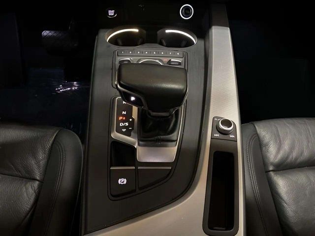 2018 Audi A4 2.0T Premium Plus quattro Dallas TX