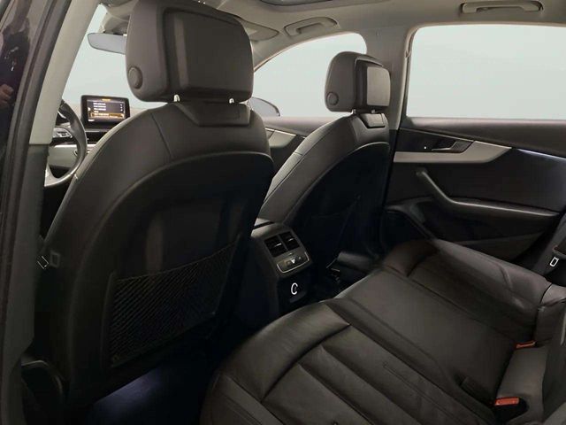2018 Audi A4 2.0T Premium Plus quattro Dallas TX