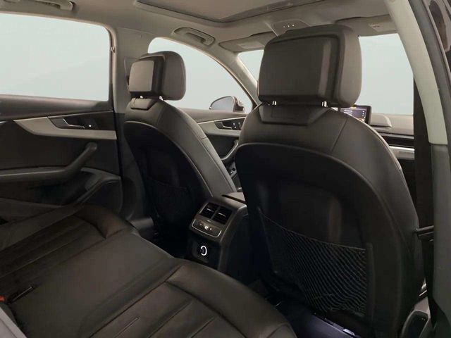 2018 Audi A4 2.0T Premium Plus quattro Dallas TX