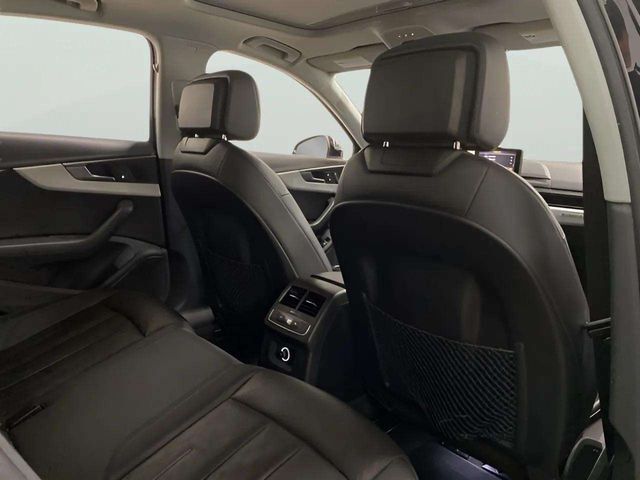 2018 Audi A4 2.0T Premium Plus quattro Dallas TX