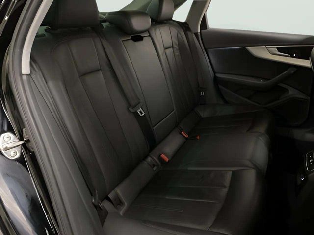 2018 Audi A4 2.0T Premium Plus quattro Dallas TX