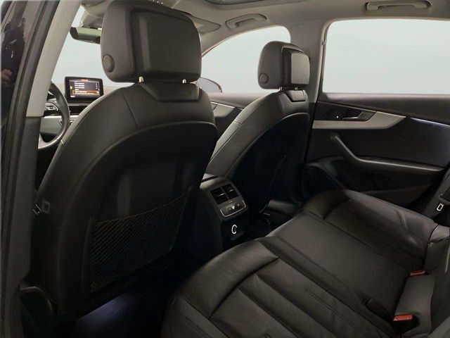 2018 Audi A4 2.0T Premium Plus quattro Dallas TX