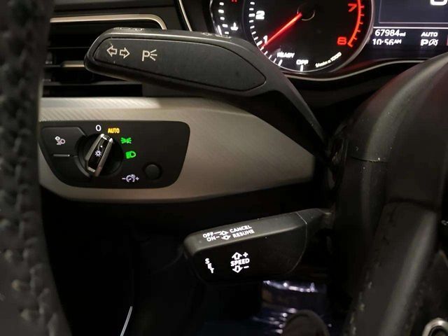 2018 Audi A4 2.0T Premium Plus quattro Dallas TX