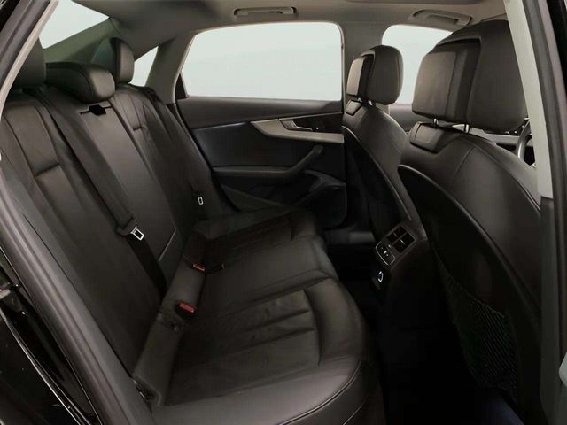 2018 Audi A4 2.0T Premium Plus quattro Dallas TX