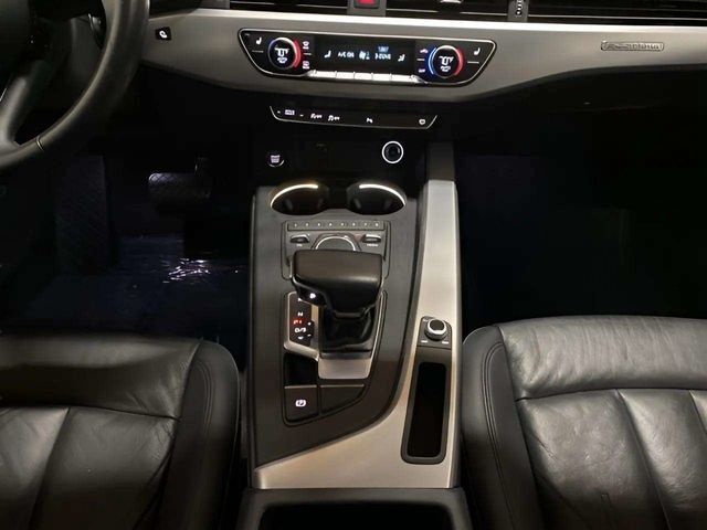2018 Audi A4 2.0T Premium Plus quattro Dallas TX