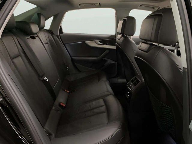 2018 Audi A4 2.0T Premium Plus quattro Dallas TX