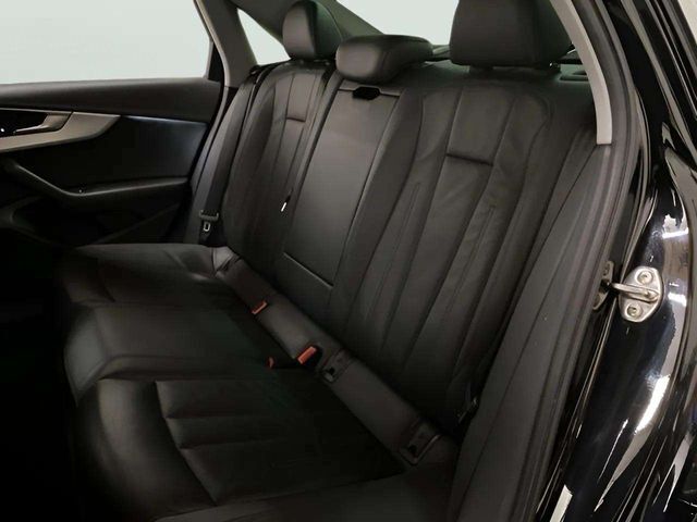 2018 Audi A4 2.0T Premium Plus quattro Dallas TX
