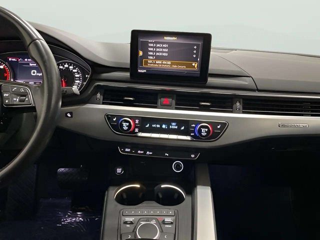 2018 Audi A4 2.0T Premium Plus quattro Dallas TX
