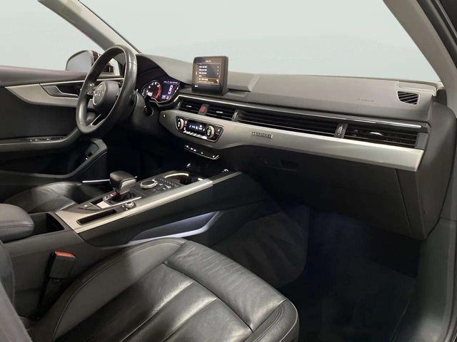 2018 Audi A4 2.0T Premium Plus quattro Dallas TX