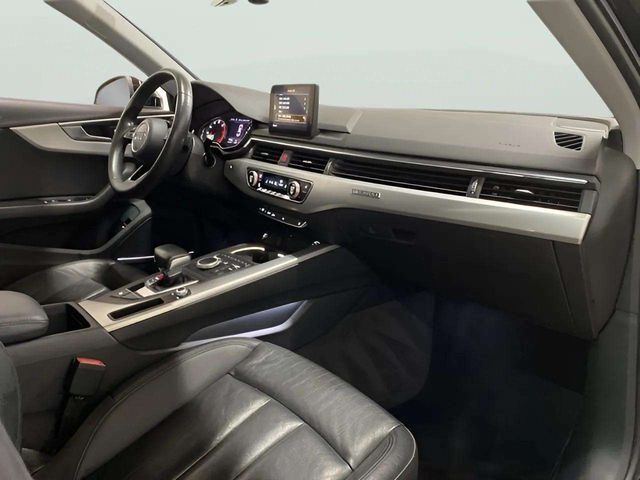 2018 Audi A4 2.0T Premium Plus quattro Dallas TX