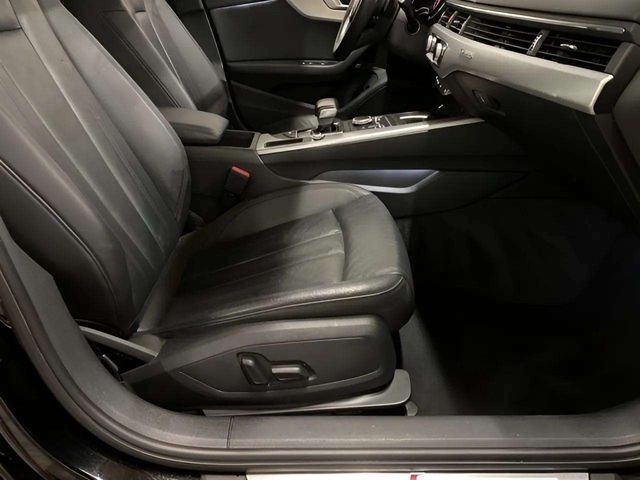 2018 Audi A4 2.0T Premium Plus quattro Dallas TX