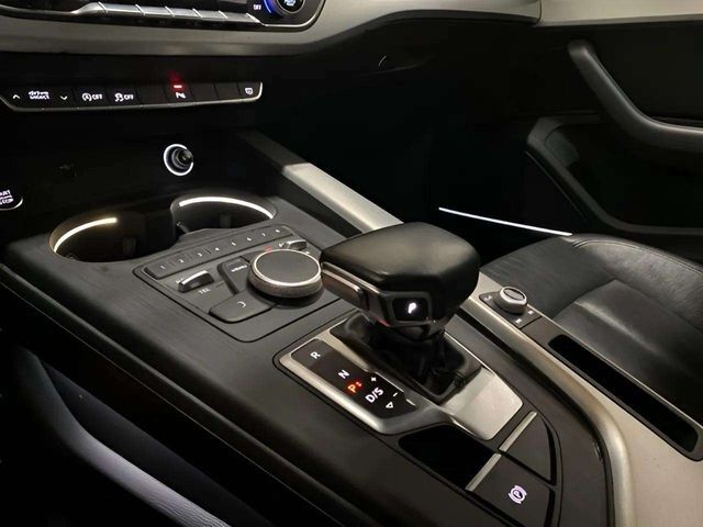 2018 Audi A4 2.0T Premium Plus quattro Dallas TX