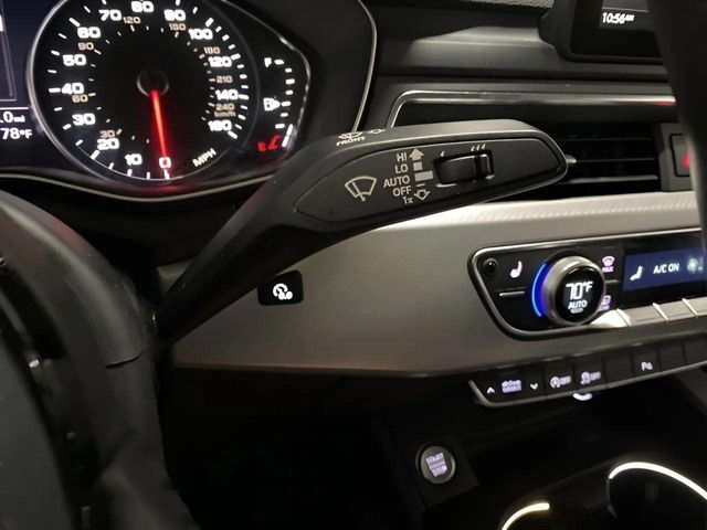 2018 Audi A4 2.0T Premium Plus quattro Dallas TX