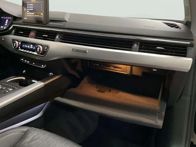 2018 Audi A4 2.0T Premium Plus quattro Dallas TX