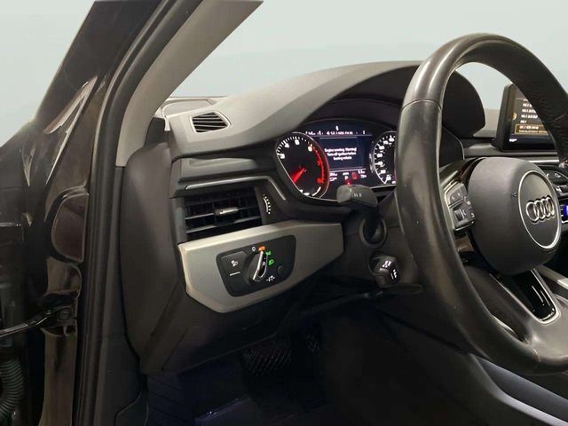 2018 Audi A4 2.0T Premium Plus quattro Dallas TX