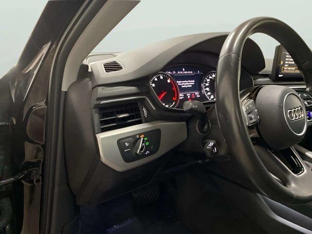 2018 Audi A4 2.0T Premium Plus quattro Dallas TX