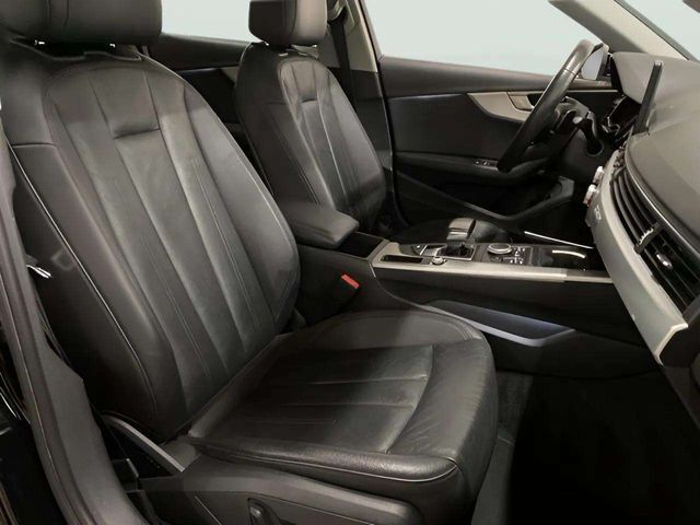 2018 Audi A4 2.0T Premium Plus quattro Dallas TX