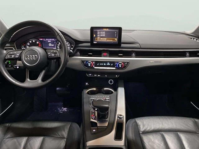 2018 Audi A4 2.0T Premium Plus quattro Dallas TX