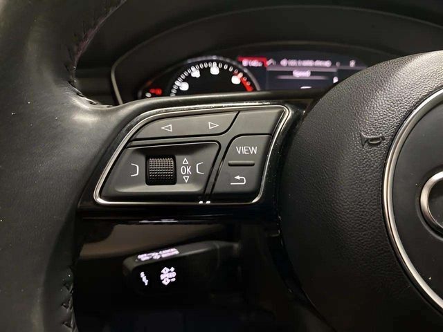 2018 Audi A4 2.0T Premium Plus quattro Dallas TX