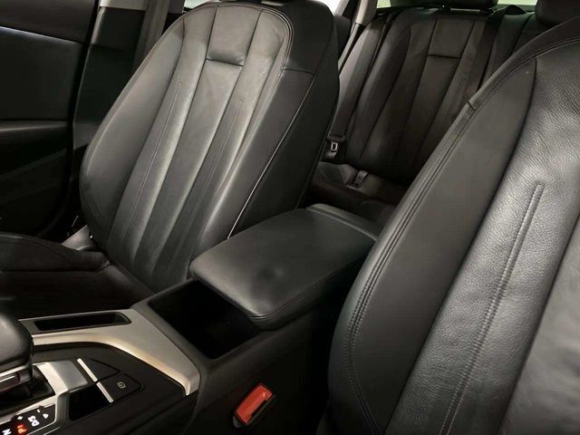 2018 Audi A4 2.0T Premium Plus quattro Dallas TX