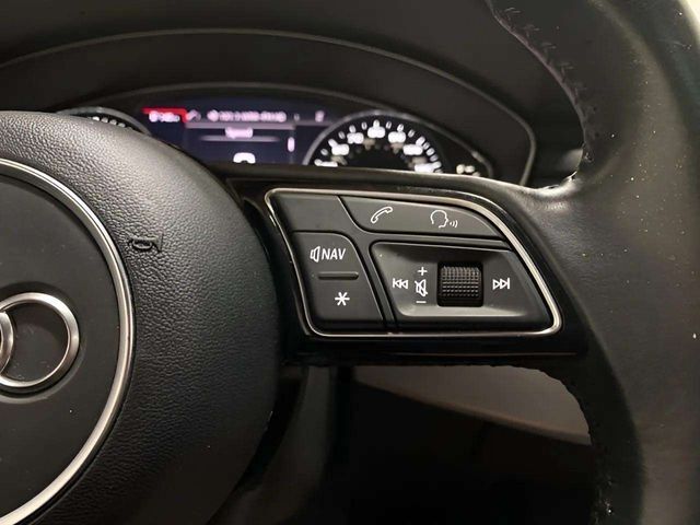 2018 Audi A4 2.0T Premium Plus quattro Dallas TX