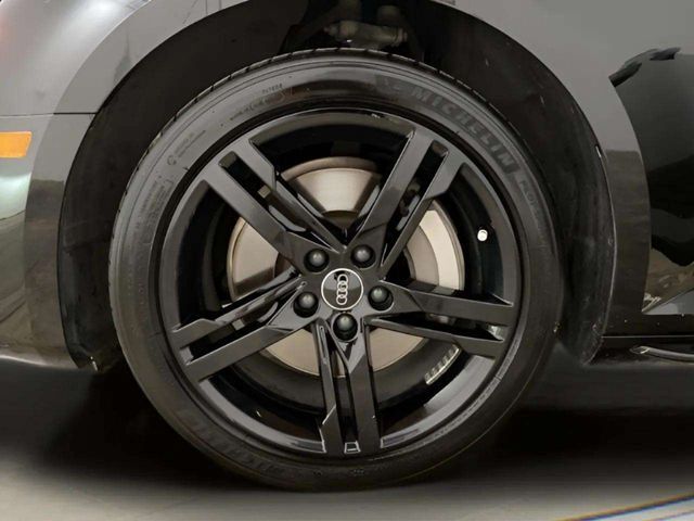 2018 Audi A4 2.0T Premium Plus quattro Dallas TX