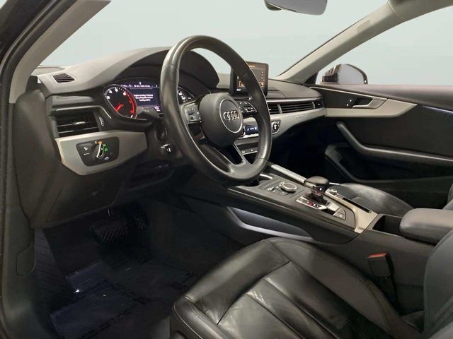 2018 Audi A4 2.0T Premium Plus quattro Dallas TX