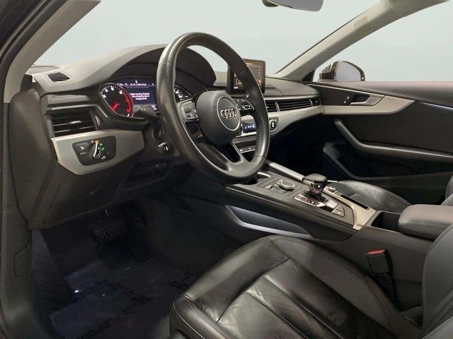 2018 Audi A4 2.0T Premium Plus quattro Dallas TX