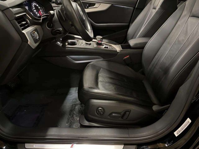 2018 Audi A4 2.0T Premium Plus quattro Dallas TX