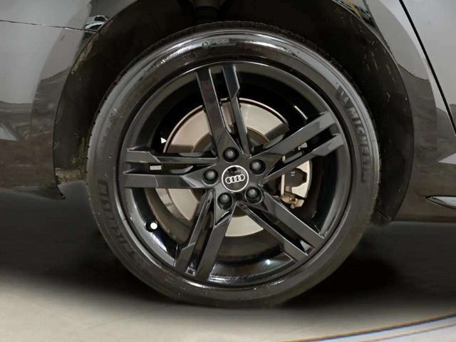 2018 Audi A4 2.0T Premium Plus quattro Dallas TX