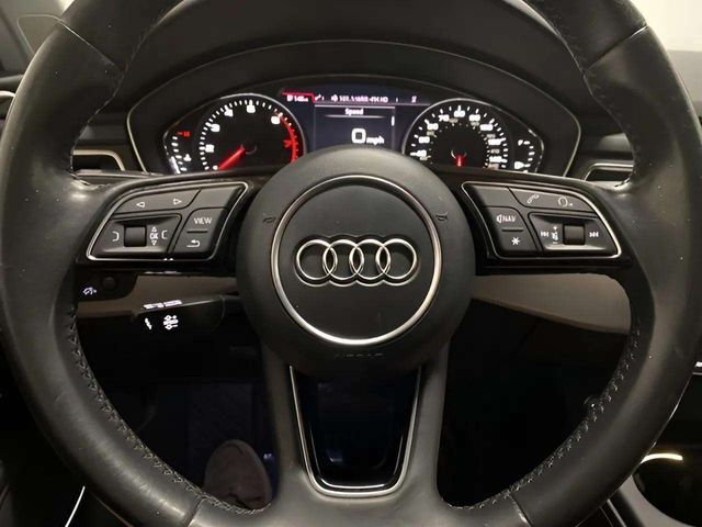 2018 Audi A4 2.0T Premium Plus quattro Dallas TX