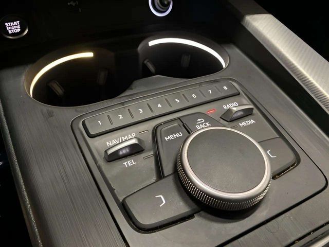 2018 Audi A4 2.0T Premium Plus quattro Dallas TX