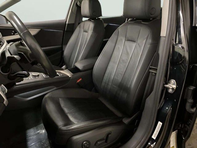 2018 Audi A4 2.0T Premium Plus quattro Dallas TX