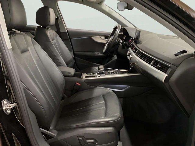 2018 Audi A4 2.0T Premium Plus quattro Dallas TX
