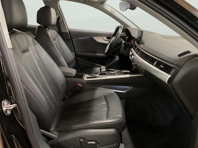 2018 Audi A4 2.0T Premium Plus quattro Dallas TX