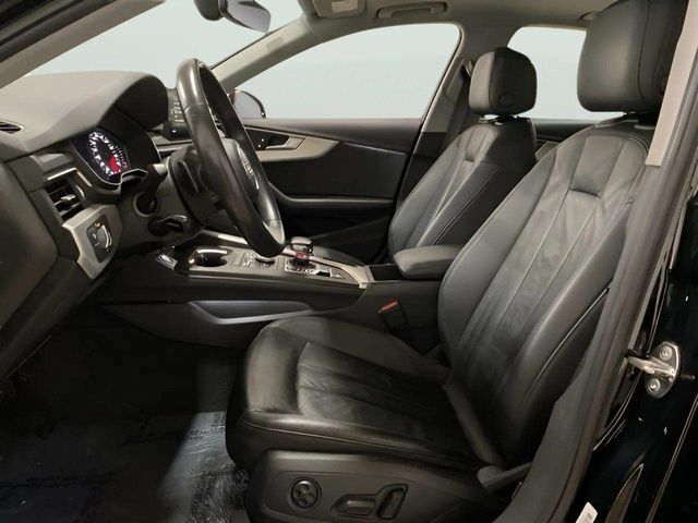 2018 Audi A4 2.0T Premium Plus quattro Dallas TX