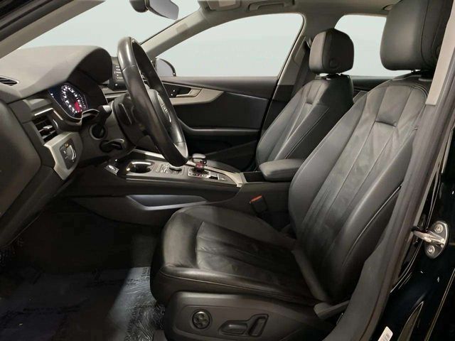 2018 Audi A4 2.0T Premium Plus quattro Dallas TX
