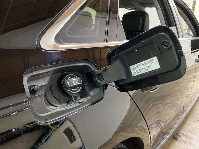 2018 Audi A4 2.0T Premium Plus quattro Dallas TX