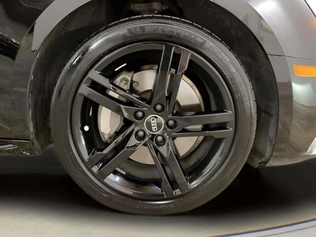 2018 Audi A4 2.0T Premium Plus quattro Dallas TX