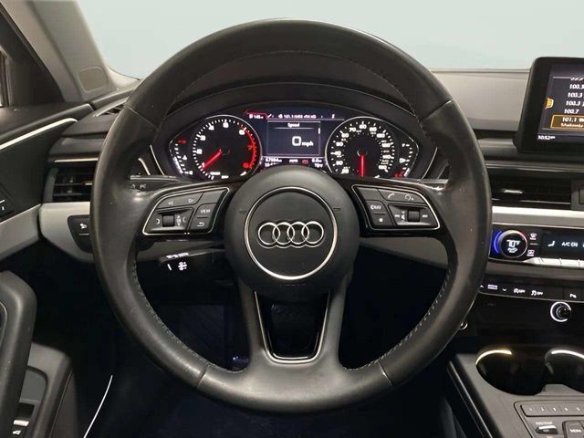 2018 Audi A4 2.0T Premium Plus quattro Dallas TX