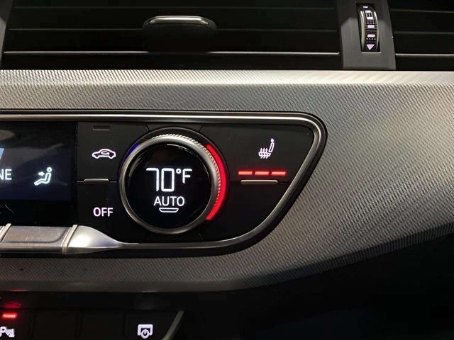 2018 Audi A4 2.0T Premium Plus quattro Dallas TX
