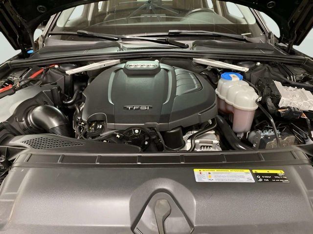 2018 Audi A4 2.0T Premium Plus quattro Dallas TX