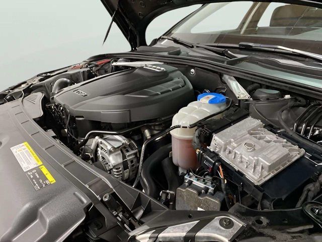 2018 Audi A4 2.0T Premium Plus quattro Dallas TX