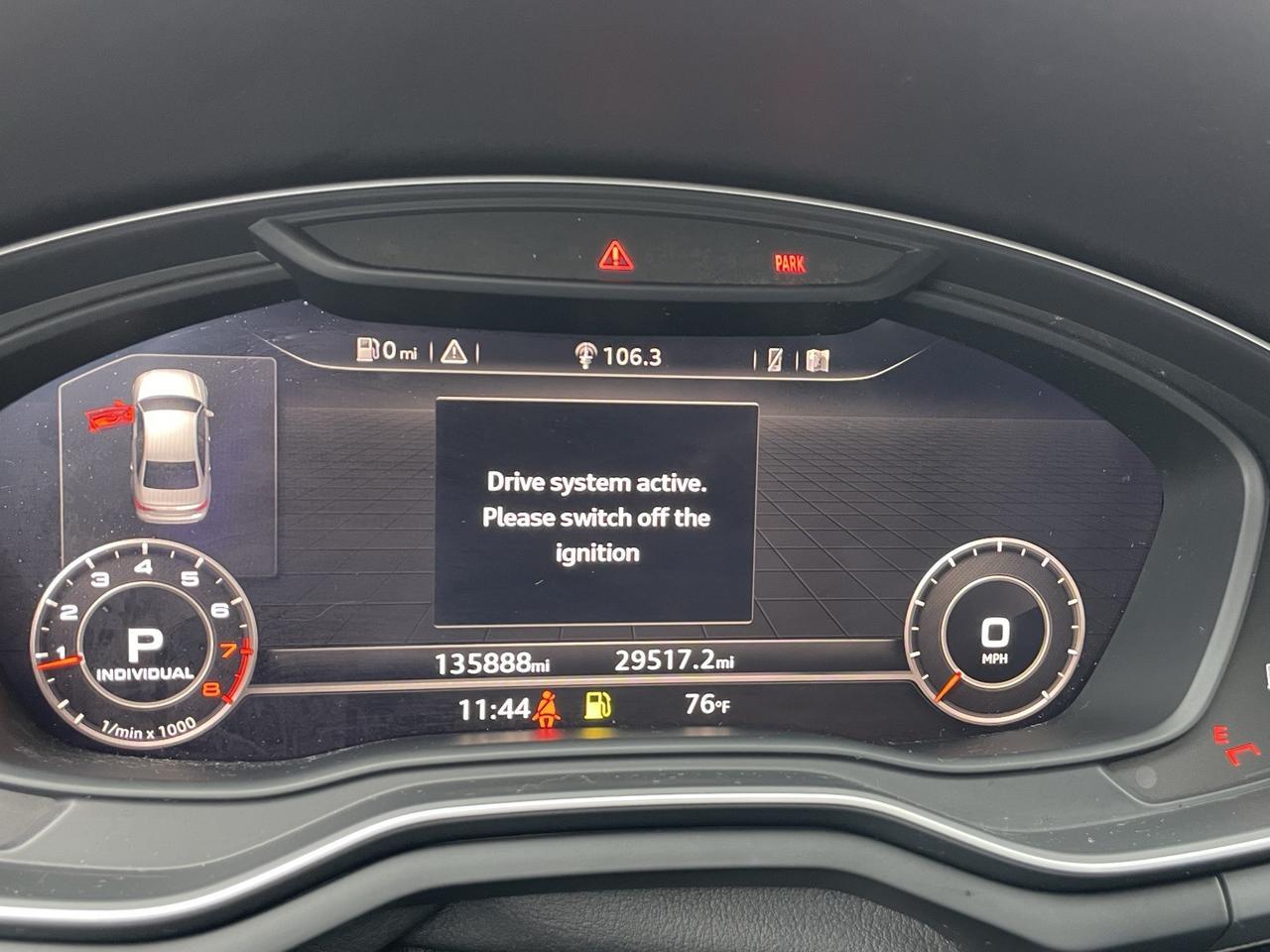 2018 Audi A4 2.0T Premium Plus Alexandria VA