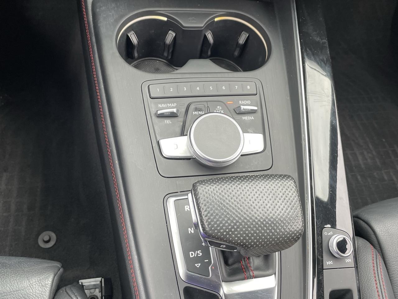 2018 Audi A4 2.0T Premium Plus Alexandria VA