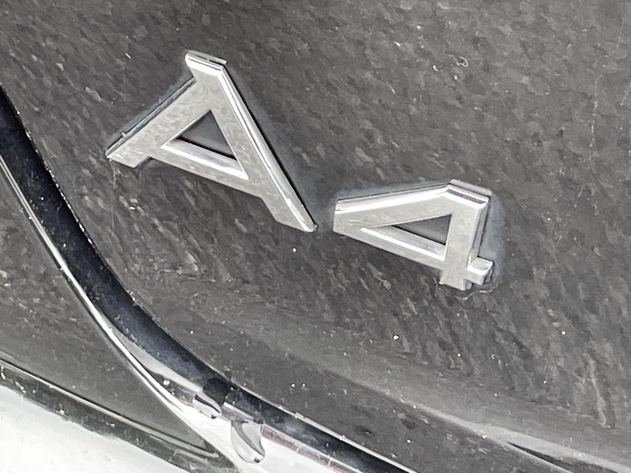 2018 Audi A4 2.0T Premium Plus Alexandria VA