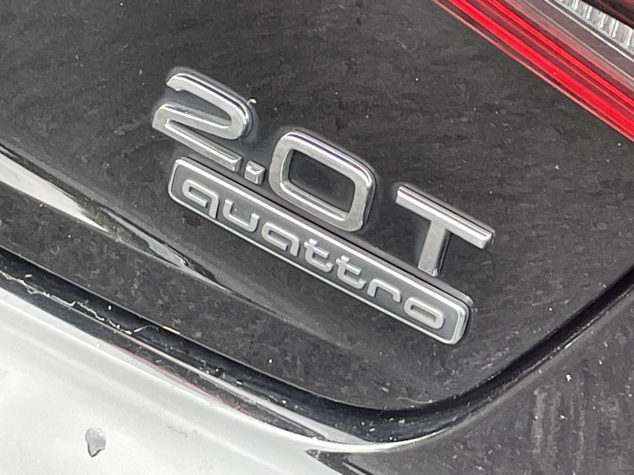 2018 Audi A4 2.0T Premium Plus Alexandria VA