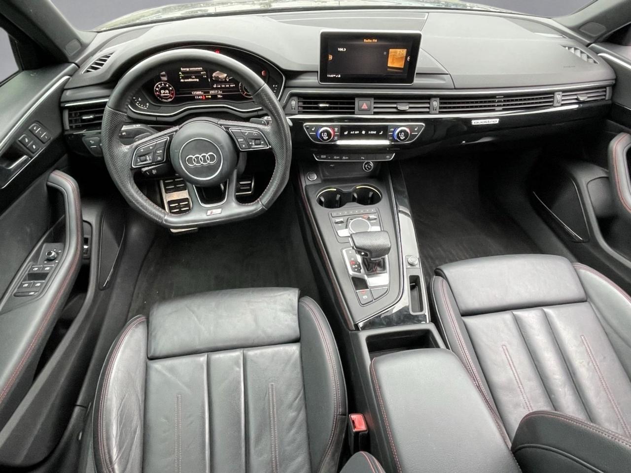 2018 Audi A4 2.0T Premium Plus Alexandria VA